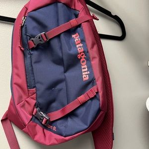 Patagonia Atom Sling Bag 8L